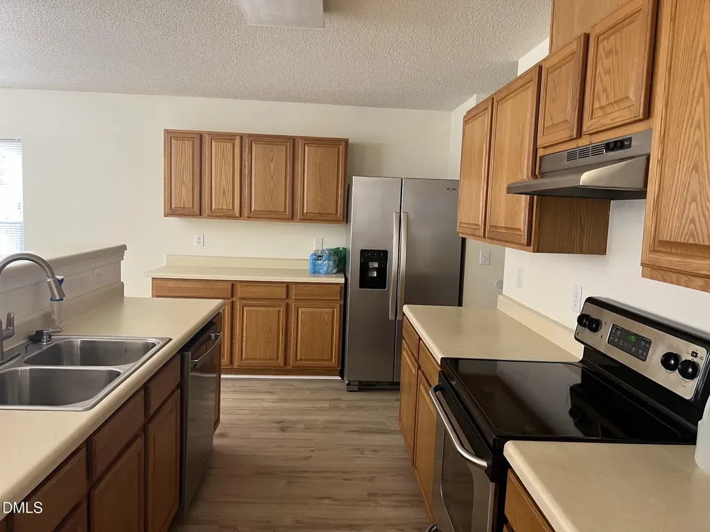 2920 Roundleaf Court Raleigh NC 27604