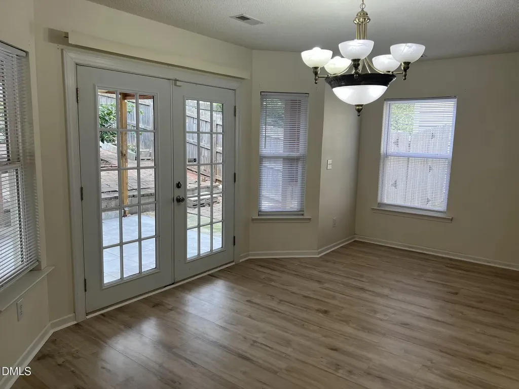 2920 Roundleaf Court Raleigh NC 27604
