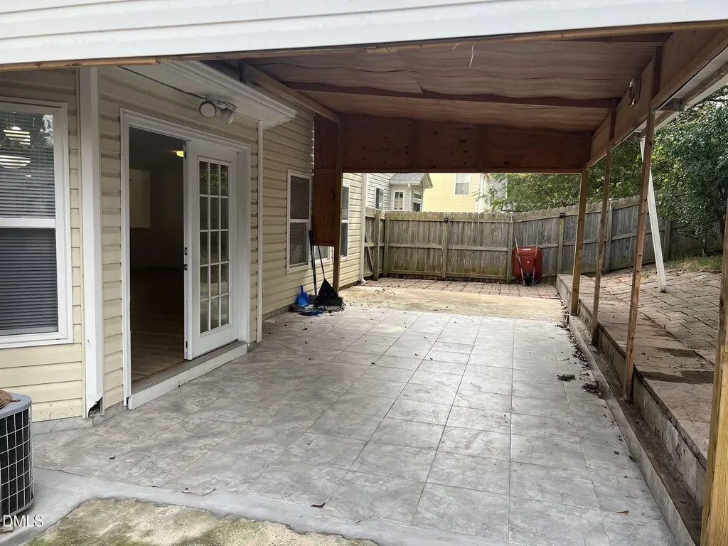 2920 Roundleaf Court Raleigh NC 27604