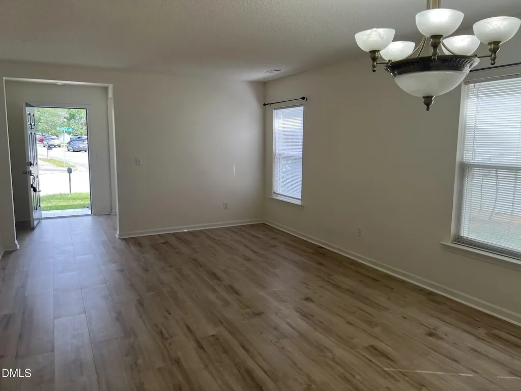 2920 Roundleaf Court Raleigh NC 27604