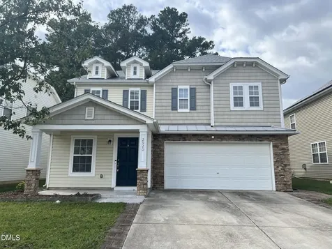 2920 Roundleaf Court Raleigh NC 27604