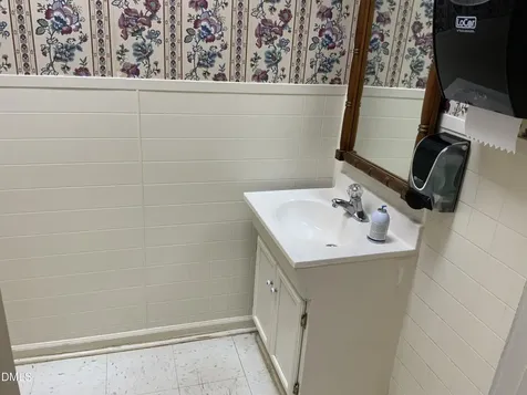 401 W Cumberland Dunn NC 28334