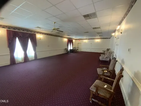 401 W Cumberland Dunn NC 28334