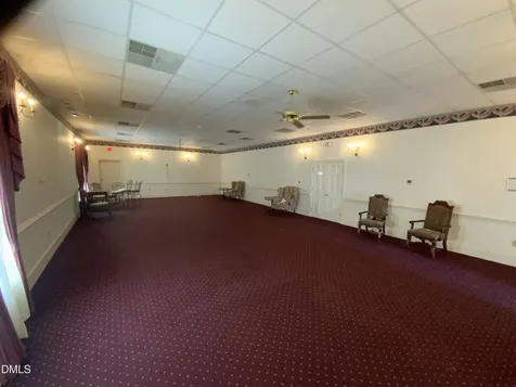 401 W Cumberland Dunn NC 28334