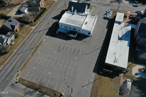 401 W Cumberland Dunn NC 28334