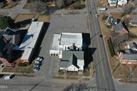 401 W Cumberland Dunn NC 28334