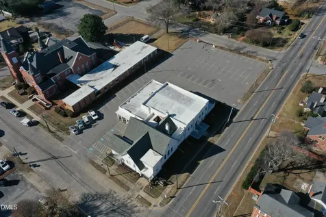 401 W Cumberland Dunn NC 28334