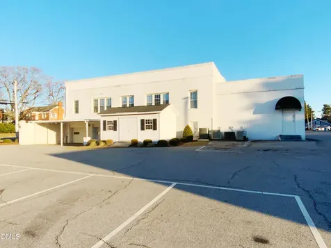 401 W Cumberland Dunn NC 28334