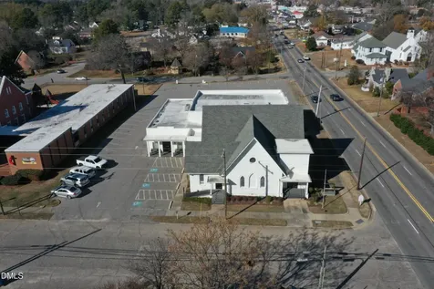 401 W Cumberland Dunn NC 28334