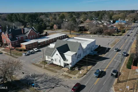 401 W Cumberland Dunn NC 28334