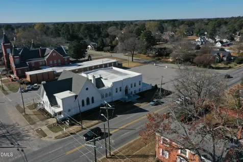 401 W Cumberland Dunn NC 28334