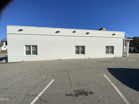 401 W Cumberland Dunn NC 28334