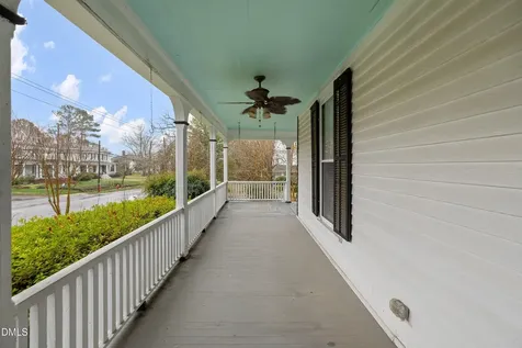 401 N Main Street Louisburg NC 27549