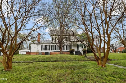 401 N Main Street Louisburg NC 27549