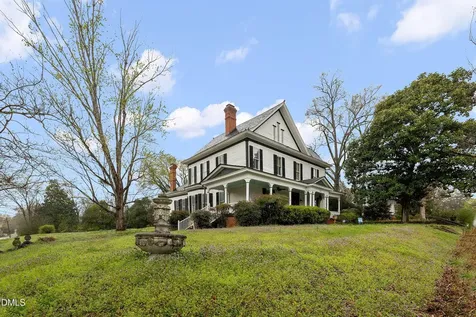 401 N Main Street Louisburg NC 27549