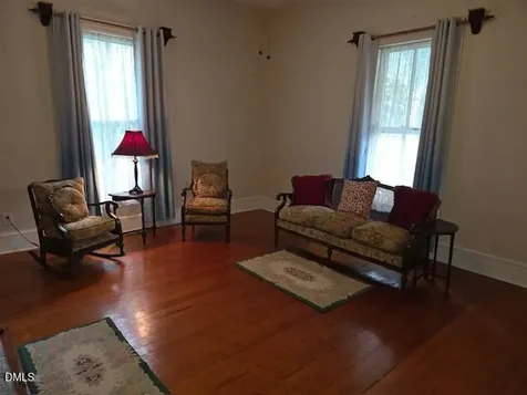 401 N Main Street Louisburg NC 27549