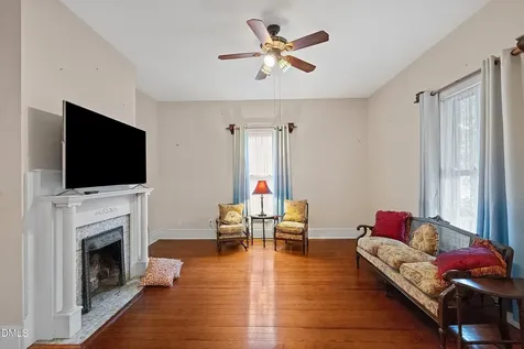 401 N Main Street Louisburg NC 27549