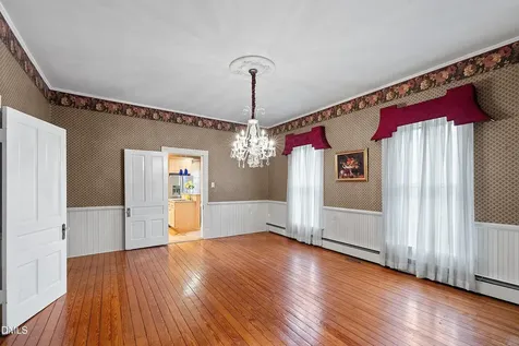 401 N Main Street Louisburg NC 27549