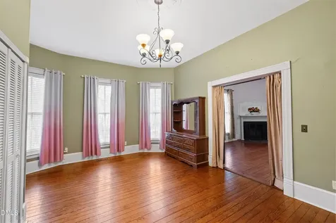 401 N Main Street Louisburg NC 27549