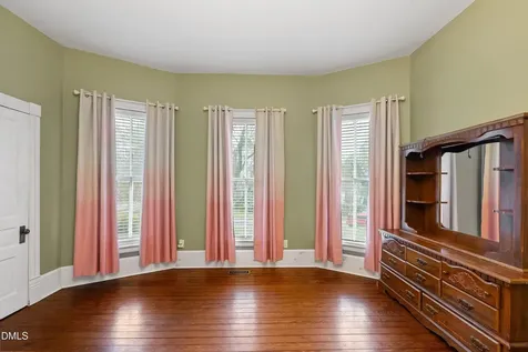 401 N Main Street Louisburg NC 27549