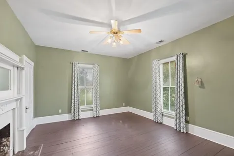 401 N Main Street Louisburg NC 27549