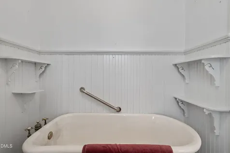 401 N Main Street Louisburg NC 27549