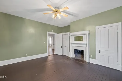 401 N Main Street Louisburg NC 27549