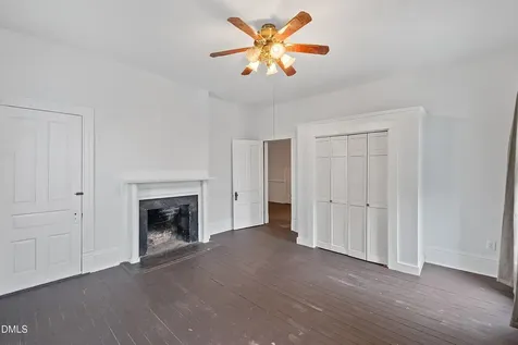 401 N Main Street Louisburg NC 27549