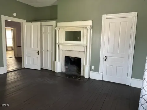 401 N Main Street Louisburg NC 27549