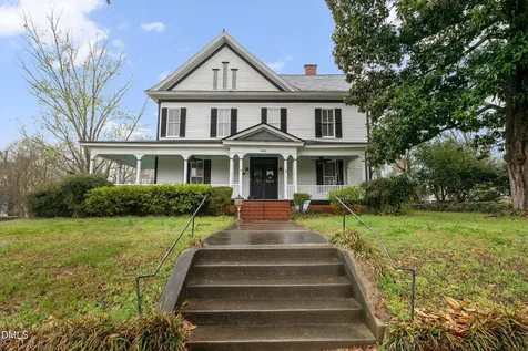 401 N Main Street Louisburg NC 27549