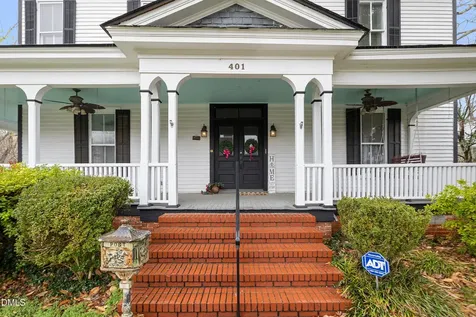 401 N Main Street Louisburg NC 27549
