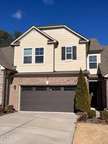 3404 Antler View Drive Apex NC 27502