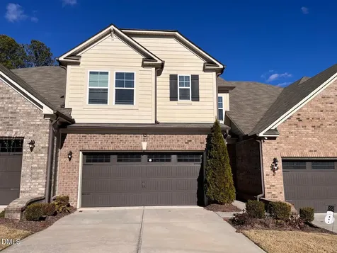3404 Antler View Drive Apex NC 27502