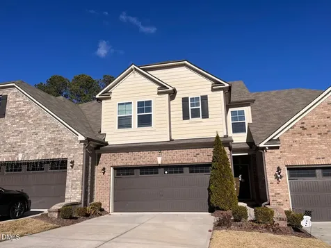 3404 Antler View Drive Apex NC 27502