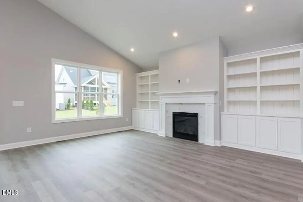 743 W Holly Springs Road Holly Springs NC 27540
