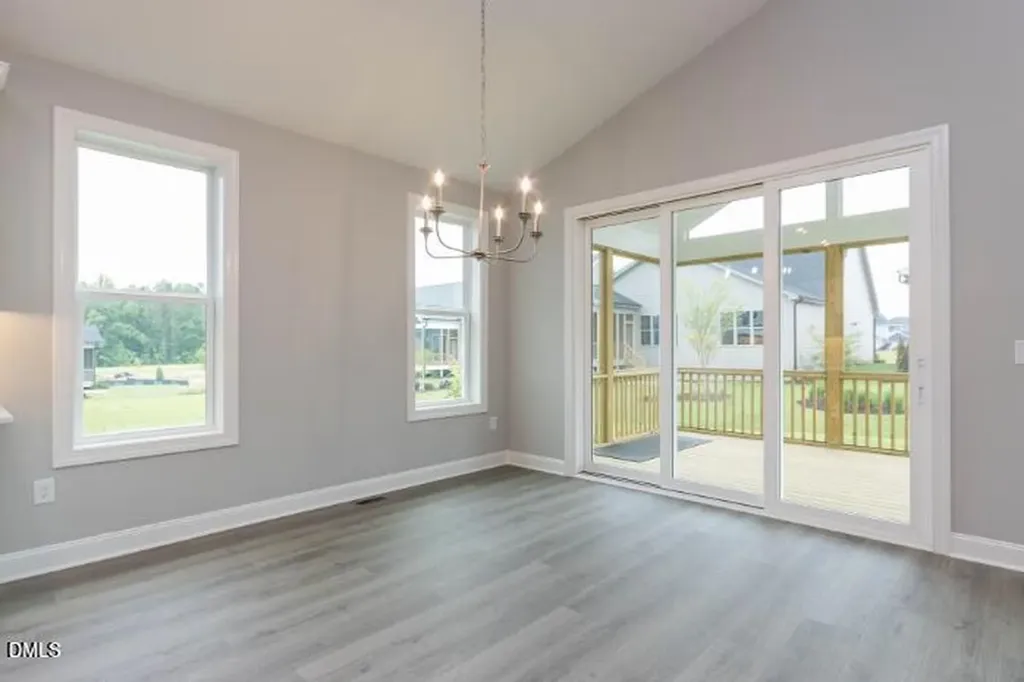 743 W Holly Springs Road Holly Springs NC 27540