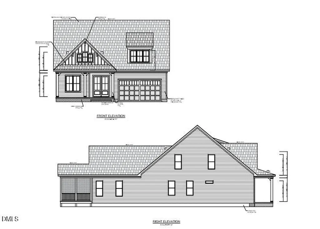 743 W Holly Springs Road Holly Springs NC 27540