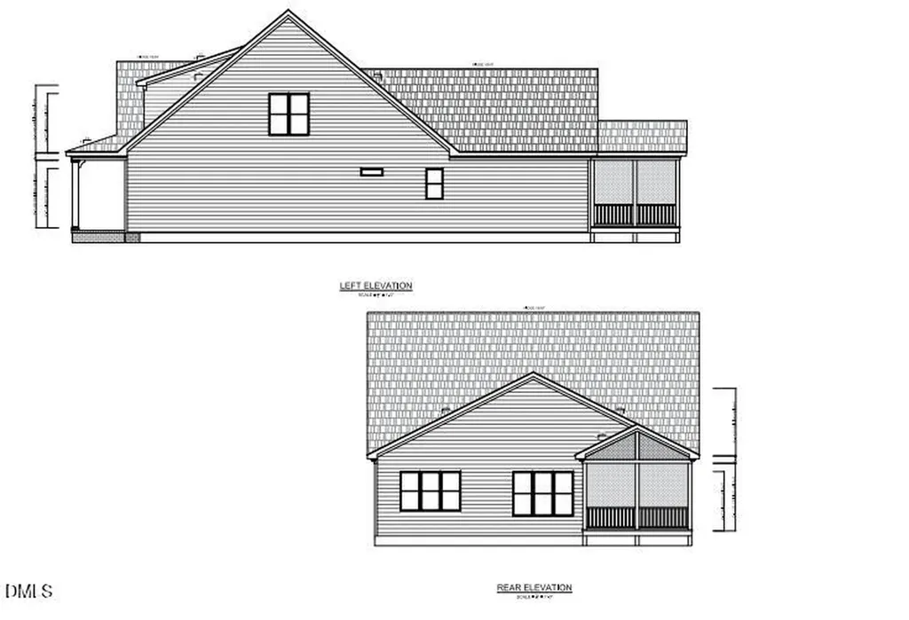 743 W Holly Springs Road Holly Springs NC 27540