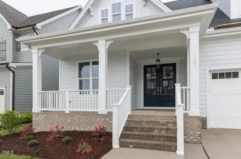 743 W Holly Springs Road Holly Springs NC 27540