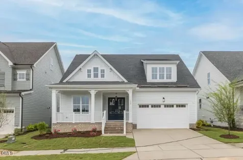 743 W Holly Springs Road Holly Springs NC 27540