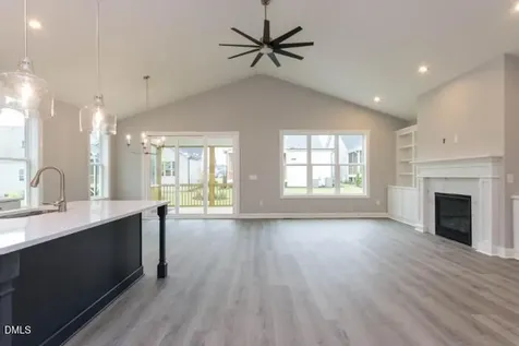 743 W Holly Springs Road Holly Springs NC 27540