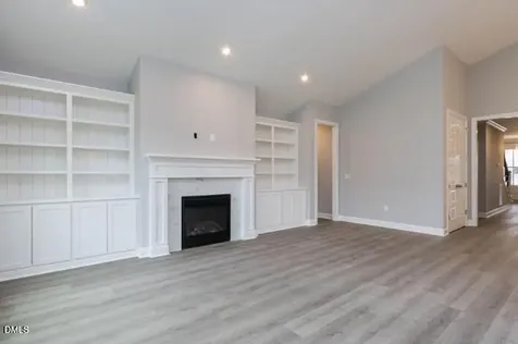 743 W Holly Springs Road Holly Springs NC 27540