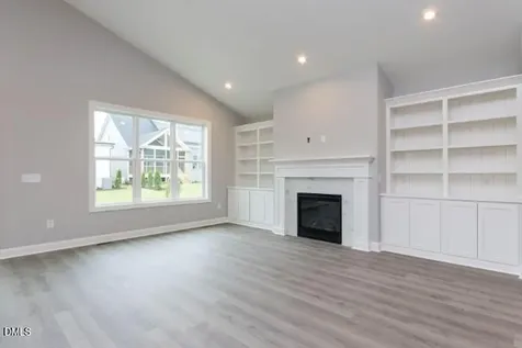 743 W Holly Springs Road Holly Springs NC 27540