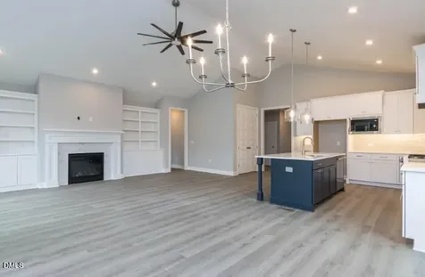 743 W Holly Springs Road Holly Springs NC 27540