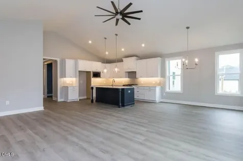 743 W Holly Springs Road Holly Springs NC 27540