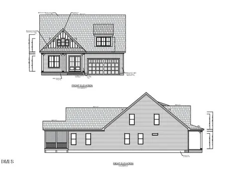 743 W Holly Springs Road Holly Springs NC 27540