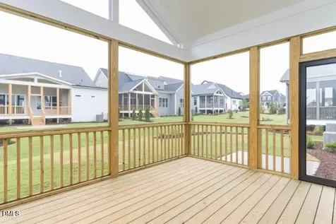 743 W Holly Springs Road Holly Springs NC 27540