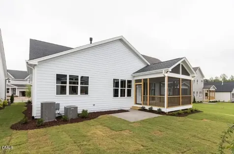 743 W Holly Springs Road Holly Springs NC 27540