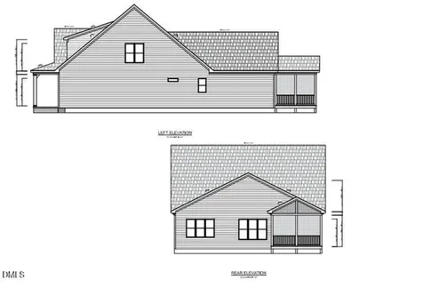 743 W Holly Springs Road Holly Springs NC 27540