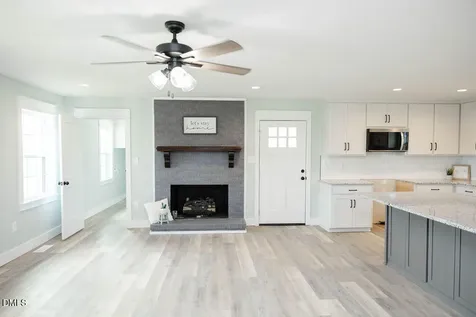 3055 Autry Mill Road Godwin NC 28344
